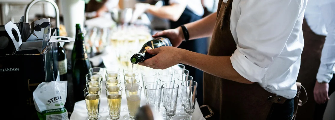 Eventos de Empresas