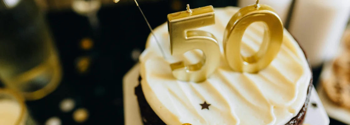 Bolos de Aniversário