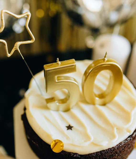 Bolos de Aniversário